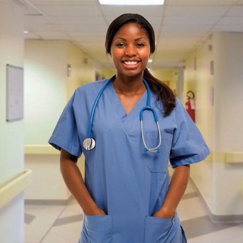 Care Assistants