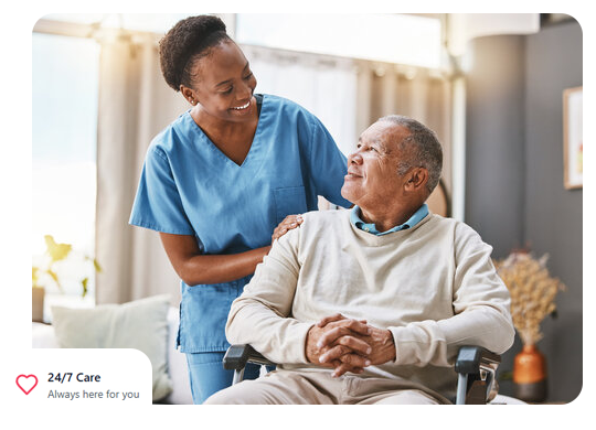 Spice Residential Care Facility